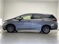 2022 Honda SHUTTLE HYBRID