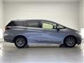2022 Honda SHUTTLE HYBRID