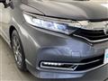 2022 Honda SHUTTLE HYBRID