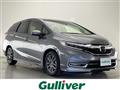 2022 Honda SHUTTLE HYBRID