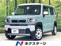 2025 Suzuki Hustler