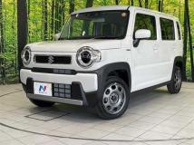 2025 Suzuki Hustler