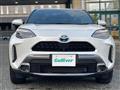 2023 Toyota Yaris Cross
