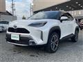 2023 Toyota Yaris Cross