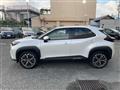 2023 Toyota Yaris Cross