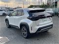 2023 Toyota Yaris Cross