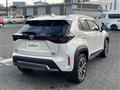 2023 Toyota Yaris Cross