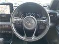 2023 Toyota Yaris Cross