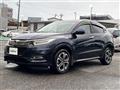 2018 Honda VEZEL