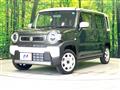 2026 Suzuki Hustler