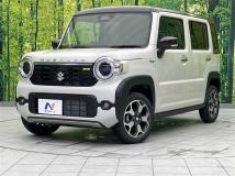 2026 Suzuki Hustler
