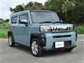 2020 Daihatsu Taft