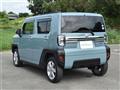 2020 Daihatsu Taft