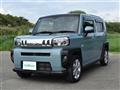 2020 Daihatsu Taft