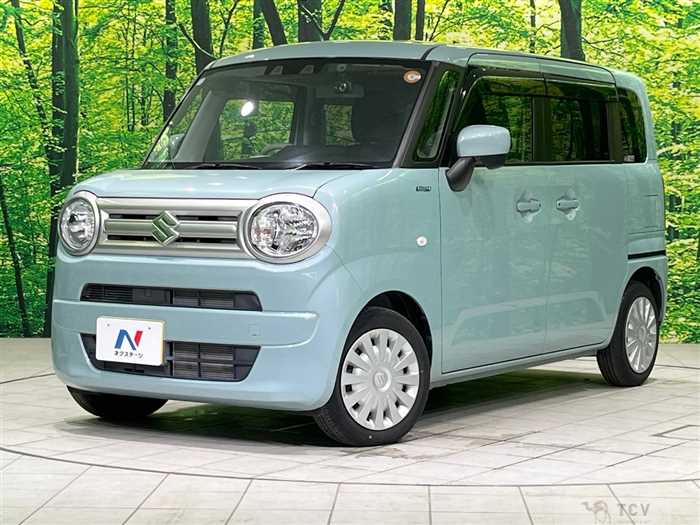 2022 Suzuki Suzuki Others