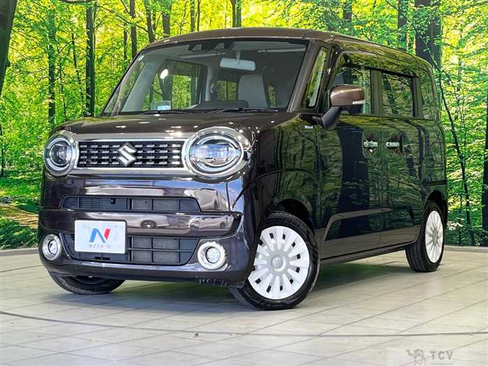 2022 Suzuki Suzuki Others