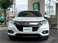 2018 Honda VEZEL
