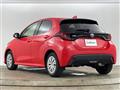 2021 Toyota Yaris