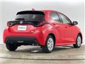 2021 Toyota Yaris