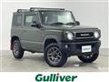 2021 Suzuki Jimny