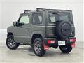 2021 Suzuki Jimny