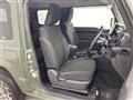 2021 Suzuki Jimny