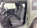 2021 Suzuki Jimny