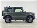 2021 Suzuki Jimny