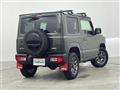 2021 Suzuki Jimny