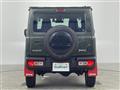 2021 Suzuki Jimny
