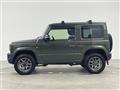 2021 Suzuki Jimny