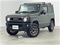 2021 Suzuki Jimny