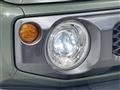 2021 Suzuki Jimny