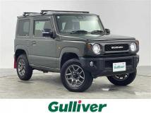 2021 Suzuki Jimny