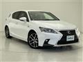 2014 Lexus CT