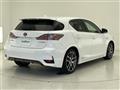 2014 Lexus CT
