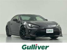 2017 Toyota 86