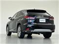 2020 Lexus RX
