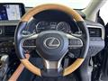 2020 Lexus RX