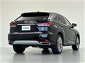 2020 Lexus RX