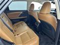 2020 Lexus RX