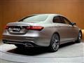 2021 Mercedes-Benz E-Class