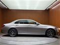 2021 Mercedes-Benz E-Class