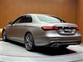 2021 Mercedes-Benz E-Class