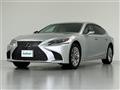 2017 Lexus LS