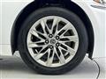 2017 Lexus LS