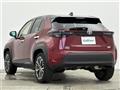 2020 Toyota Yaris Cross
