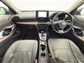 2020 Toyota Yaris Cross