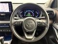 2020 Toyota Yaris Cross