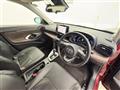 2020 Toyota Yaris Cross